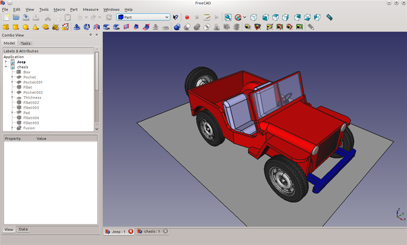 5 migliori programmi gratuiti per iniziare a creare in 3D