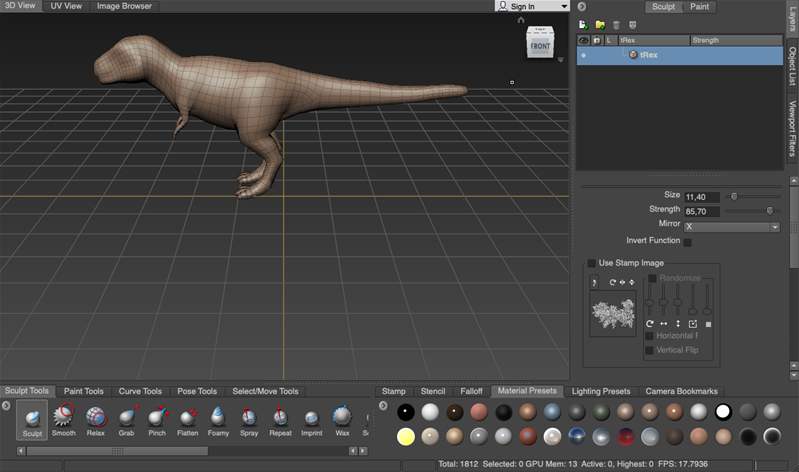 5 migliori programmi gratuiti per iniziare a creare in 3D