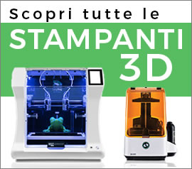 Stampanti 3d a resina: cosa sono e come funzionano - 3D 4Growth
